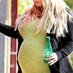 First pic of Jessica Simpson fully naked at Largest Celebrities Archive!