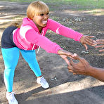 First pic of Ms Cherry &raquo; East Babes