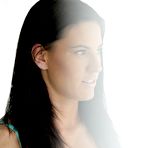 First pic of Naughty teenie Athina DDF is fucking cock with pussy and also deepthroating it