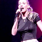 Fourth pic of Faith Hill nude pictures gallery, nude and sex scenes