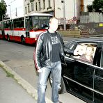 First pic of Public Place Pussy