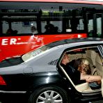 Second pic of Public Place Pussy