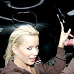 Fourth pic of Public Place Pussy