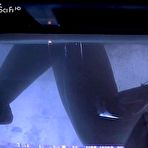 Second pic of Pamela Anderson sexy and naked HD caps from Barb Wire