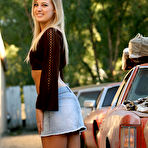 First pic of Nextdoor-Models.com - Bringing the Hottest Girls Nextdoor to the PC infront of you!