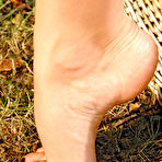 Third pic of Jelena Jensen : | Single | : Free picture gallery : Hot Legs & Feet - Foot fetish megasite feat. xxx barefoot pics, toe sucking, the most beautiful leg & foot models, hardcore sex, teen girl/girl foot sex, female feet movies & hardcore xxx acti