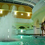 First pic of Actiongirls : : Nude Swimming