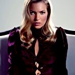 First pic of Kate Moss sexy and hard nipples scans from mags