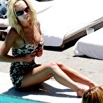 Fourth pic of Jessica Simpson - nude and sex celebrity toons @ Sinful Comics Free Access 