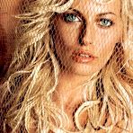 First pic of Federica Fontana nude photos and videos