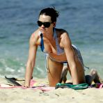 Second pic of Evangeline Lilly sex pictures @ Famous-People-Nude free celebrity naked ../images and photos