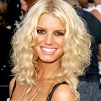 First pic of Jessica Simpson