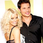 Second pic of Jessica Simpson