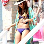 First pic of Jessica Alba fully naked at Largest Celebrities Archive!