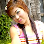 First pic of Amanda  &raquo; East Babes