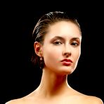 Fourth pic of Erotic Beauty - Naturally Beautiful Amateur Nudes