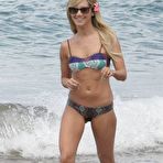Third pic of Ashley Tisdale nude photos and videos at Banned sex tapes