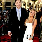 First pic of Ashley Tisdale posing at Step Up Revolution premiere