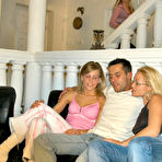 First pic of Euro Sex Parties