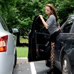 First pic of Kiki Taylor &raquo; East Babes