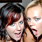 Fourth pic of Euro Sex Parties