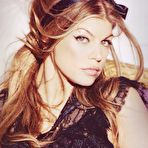 First pic of Fergie - celebrity sex toons @ Sinful Comics dot com