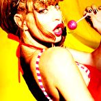 Second pic of Fergie - celebrity sex toons @ Sinful Comics dot com