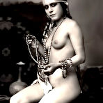 Second pic of Vintage Cuties - vintage historic hardcore antique sex retro erotica