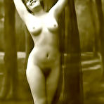 Third pic of Vintage Cuties - vintage historic hardcore antique sex retro erotica