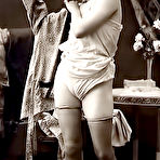 Third pic of Vintage Cuties - vintage historic hardcore antique sex retro erotica