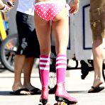 Fourth pic of Ashley Tisdale fully naked at Largest Celebrities Archive!