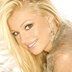 Third pic of Nikki Leigh Playboy Playmate of the Month for May 2012