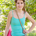 First pic of Ingrid Hayes pale fire