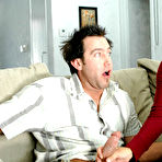 Second pic of Kimmie Morr & Will Powers in My Friend's Hot Mom - My Friend's Hot Mom