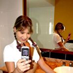 First pic of Little Bree - petite teen cutie!