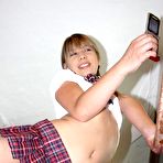 Second pic of Little Bree - petite teen cutie!