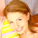 First pic of Spunky Teens: Princess Adina
