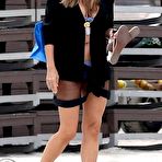 Second pic of Rita Rusic fully naked at Largest Celebrities Archive!