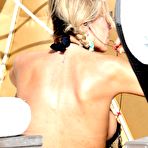 Third pic of Rita Rusic fully naked at Largest Celebrities Archive!