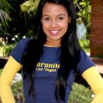 First pic of Gigi Spice - Girl Next Door That Does It All