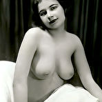 Third pic of Vintage Cuties - vintage historic hardcore antique sex retro erotica