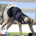 Second pic of :: Babylon X ::Fergie gallery @ Famous-People-Nude.com nude 
and naked celebrities