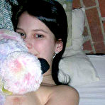 Third pic of Sex girlfriend pics :: Pics of a excited teen playing with her cunt 