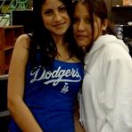 Fourth pic of Spanish Senoritas  &raquo; East Babes