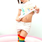 First pic of Kacie James from SpunkyAngels.com - The hottest amateur teens on the net!