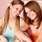 First pic of Little Cookie - petite redhead cutie!