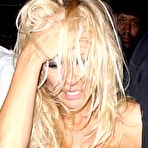 Fourth pic of  Pamela Anderson fully naked at Largest Celebrities Archive! 