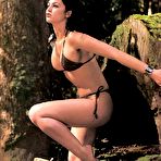 First pic of Gabrielle Richens at MillionCelebs.com