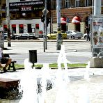 Second pic of Public Place Pussy