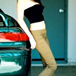 Third pic of Alexa Model